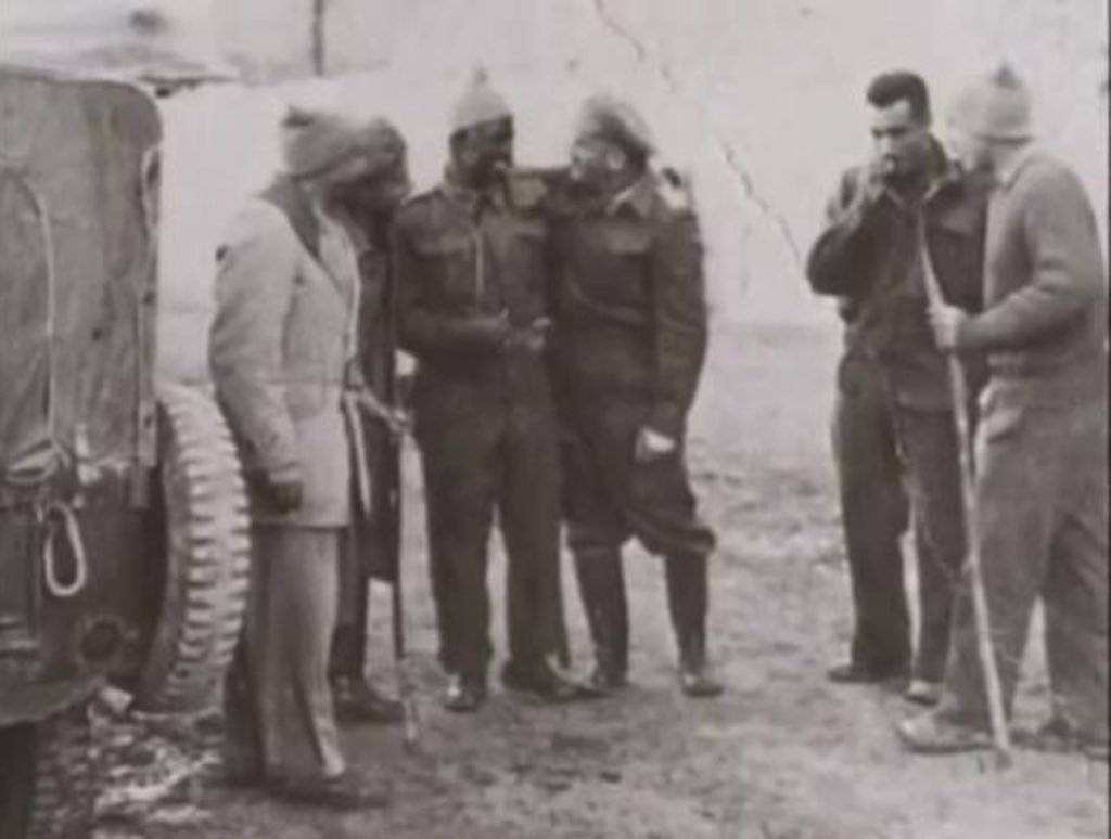 حصار الفالوجة 1948