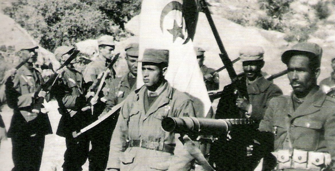 ما بين معركة طوفان الأقصى وانتصار الثورة الجزائرية.. هل يعيد التاريخ نفسه؟