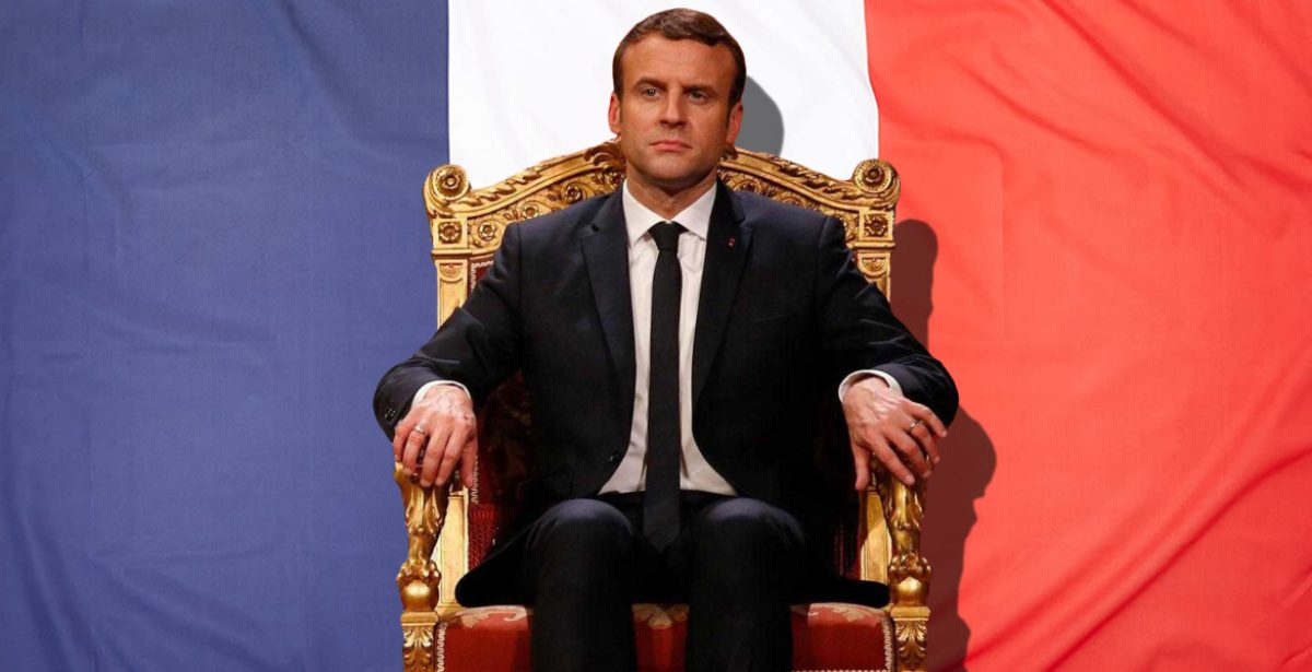 كيف غيّر ماكرون عقيدة فرنسا السياسية وأفقدها دورها المحوري في المنطقة العربية؟