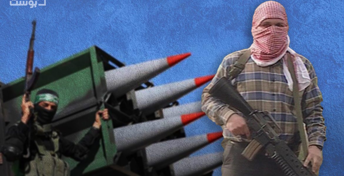 طوفان الأقصى في غزة: إنها معركة الصبر وعض الإصبع