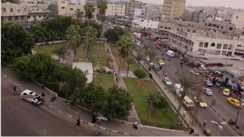 حي الشجاعية