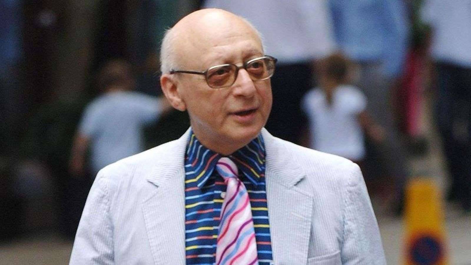 جيرالد كوفمان.. لماذا تحول النائب والمستشار البريطاني السابق من داعم لإسرائيل إلى مناصر فلسطين؟