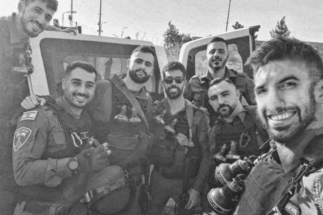 تعطيه إسرائيل 3900 يورو أسبوعياً ومُتهم بـ”بيع أصابع بشرية”! من المرتزق الإسباني المُشارك بالحرب على غزة؟