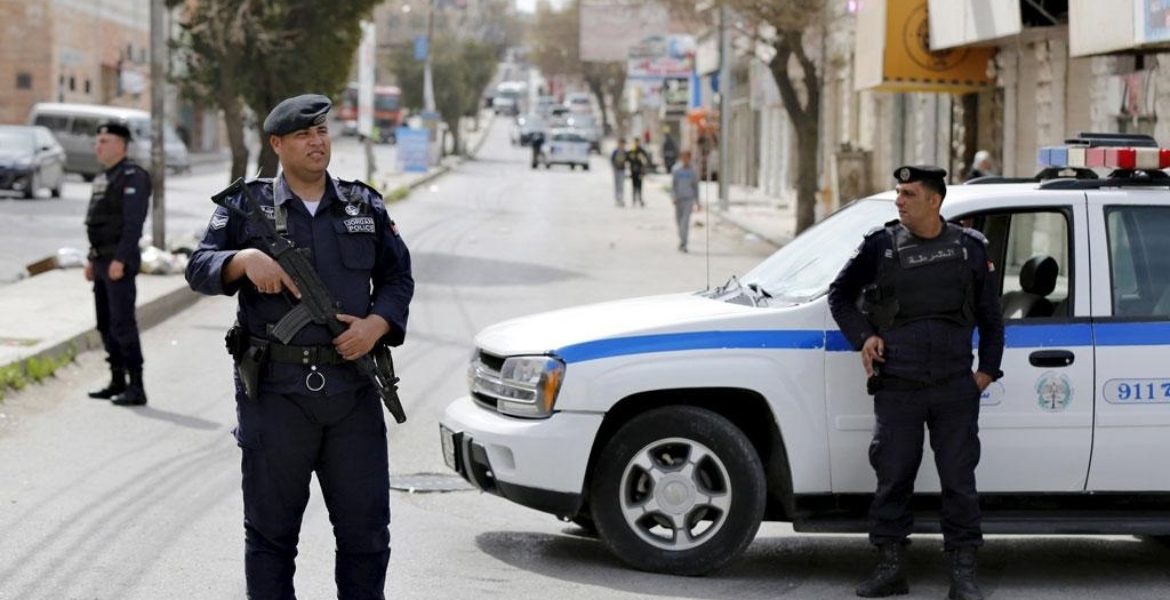 الأردن برنامج التجسس بيغاسوس