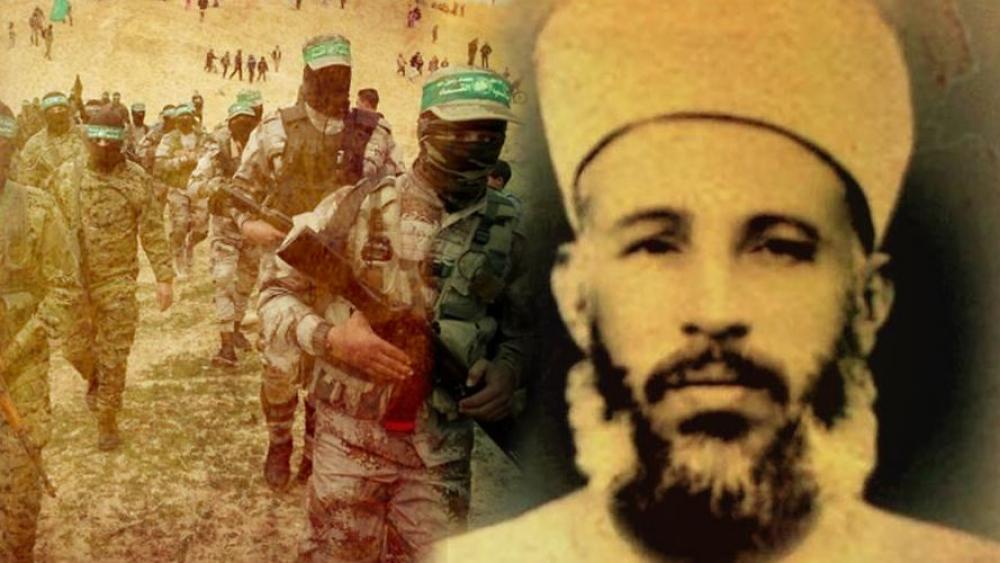 عز الدين القسام
