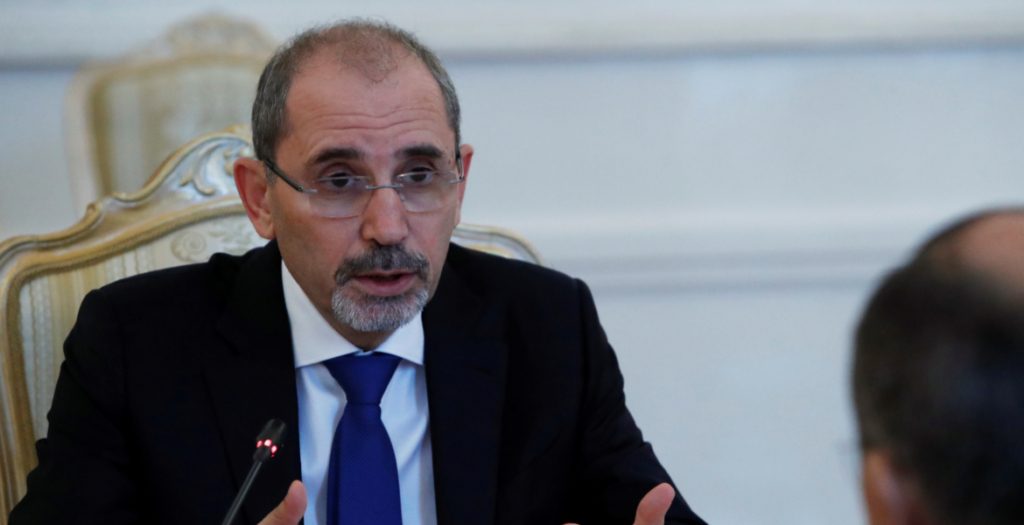 اتفاق الكهرباء مقابل الماء