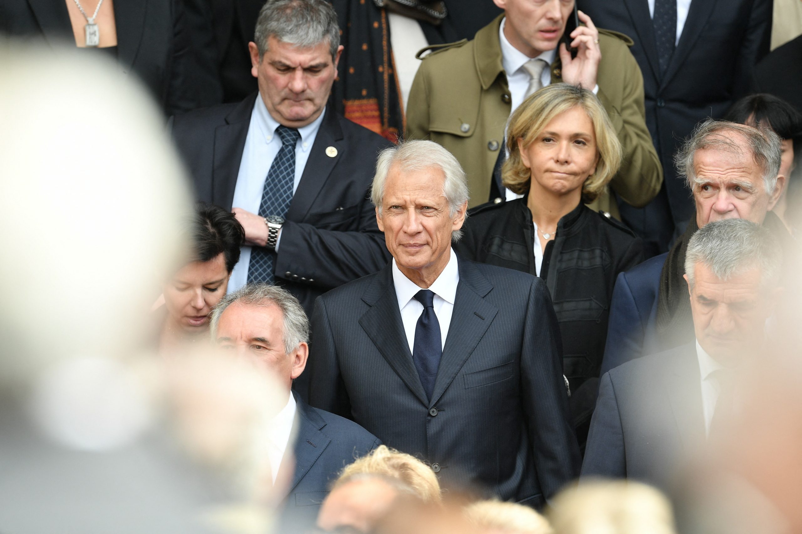 “ما نعيشه الآن سياسة انتقام”.. رئيس وزراء فرنسا الأسبق: إسرائيل فشلت، ويجب وقف منطق نتنياهو الانتحاري