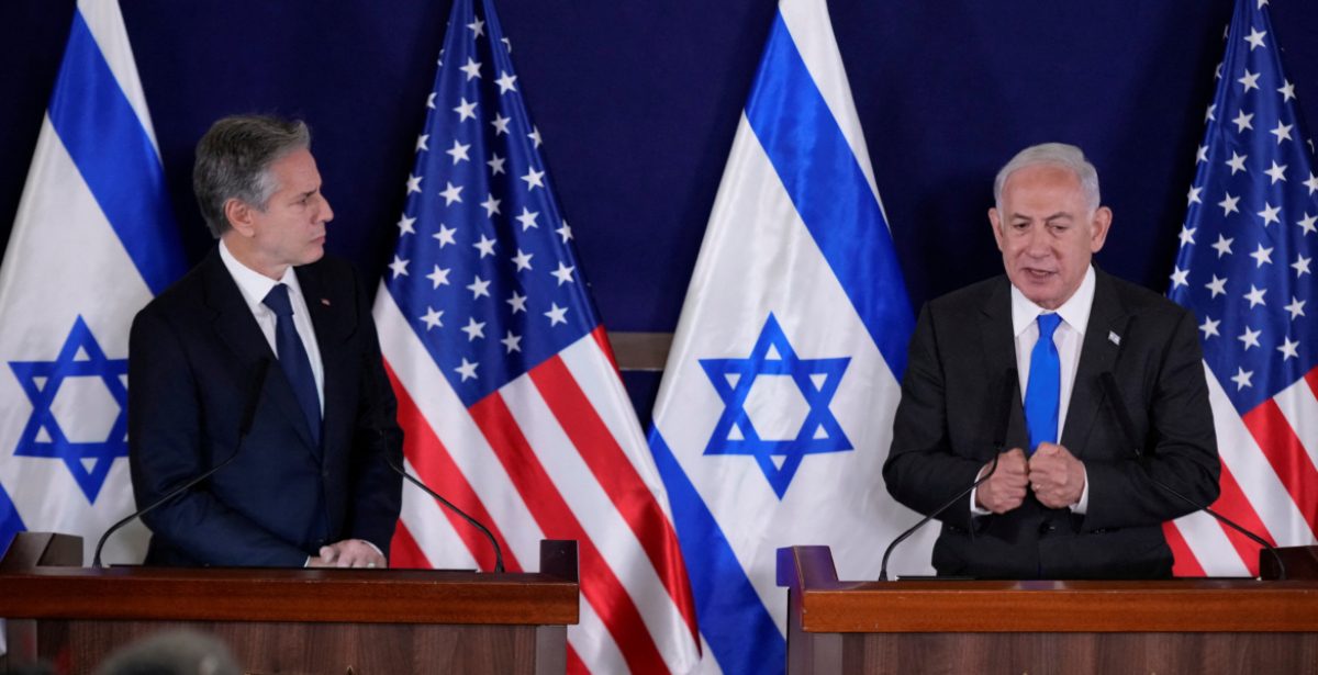 انفلات إسرائيلي وقوانين غاب “دولية”.. هل تتخَلّق قوى عالمية جديدة أم تسود الفوضى المرحلة القادمة؟