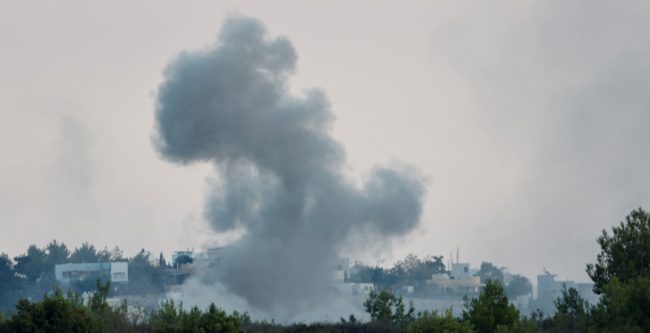 قرية جحر الديك..  قصة بوابة الاجتياحات الإسرائيلية ومسرح الاشتباكات اليومية مع الفصائل الفلسطينية