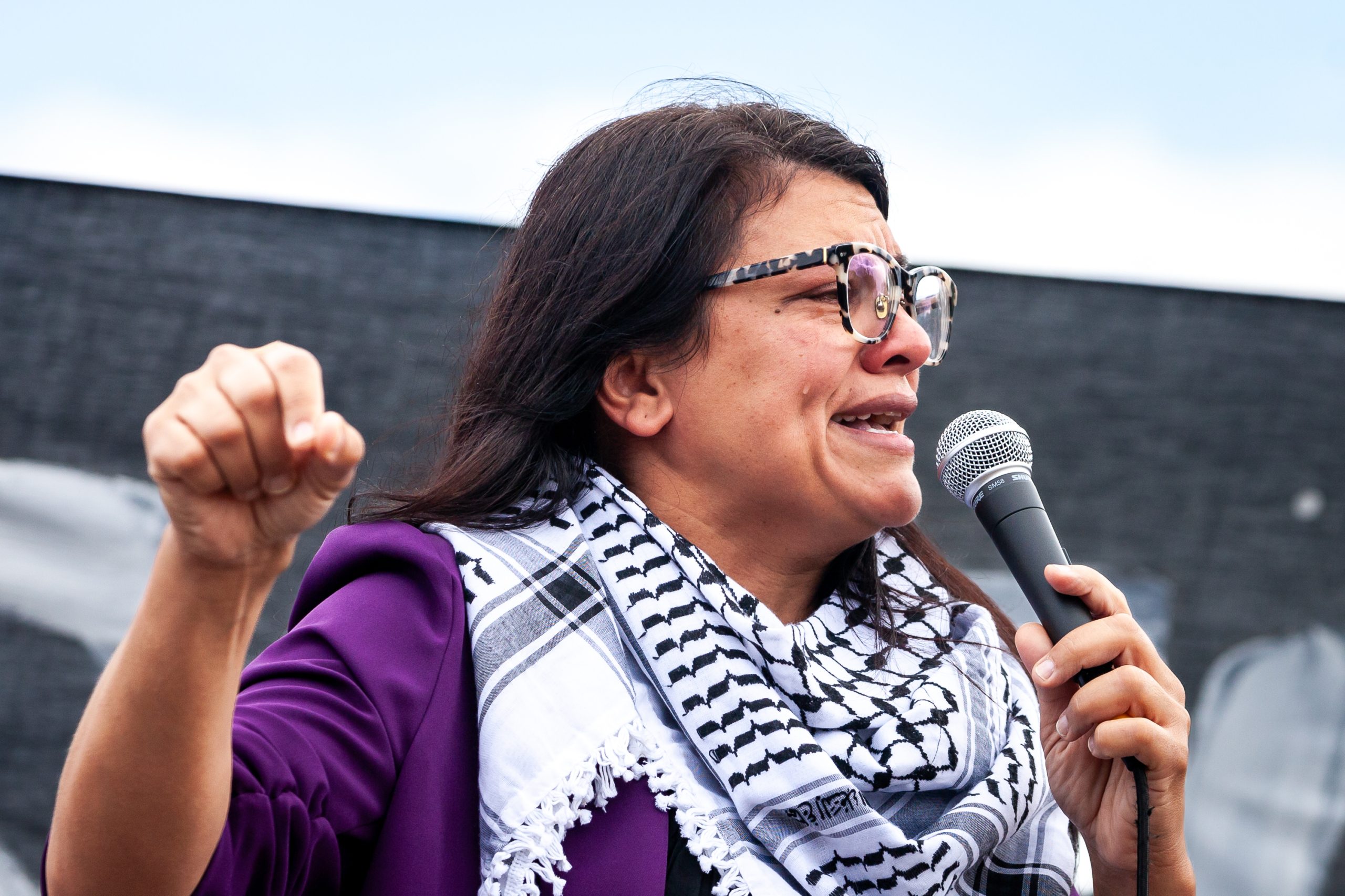 الكونغرس الأمريكي معاداة السامية إسرائيل غزة مساعدات