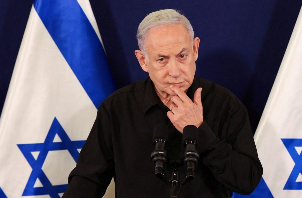 إسرائيل حرب غزة الاحتلال