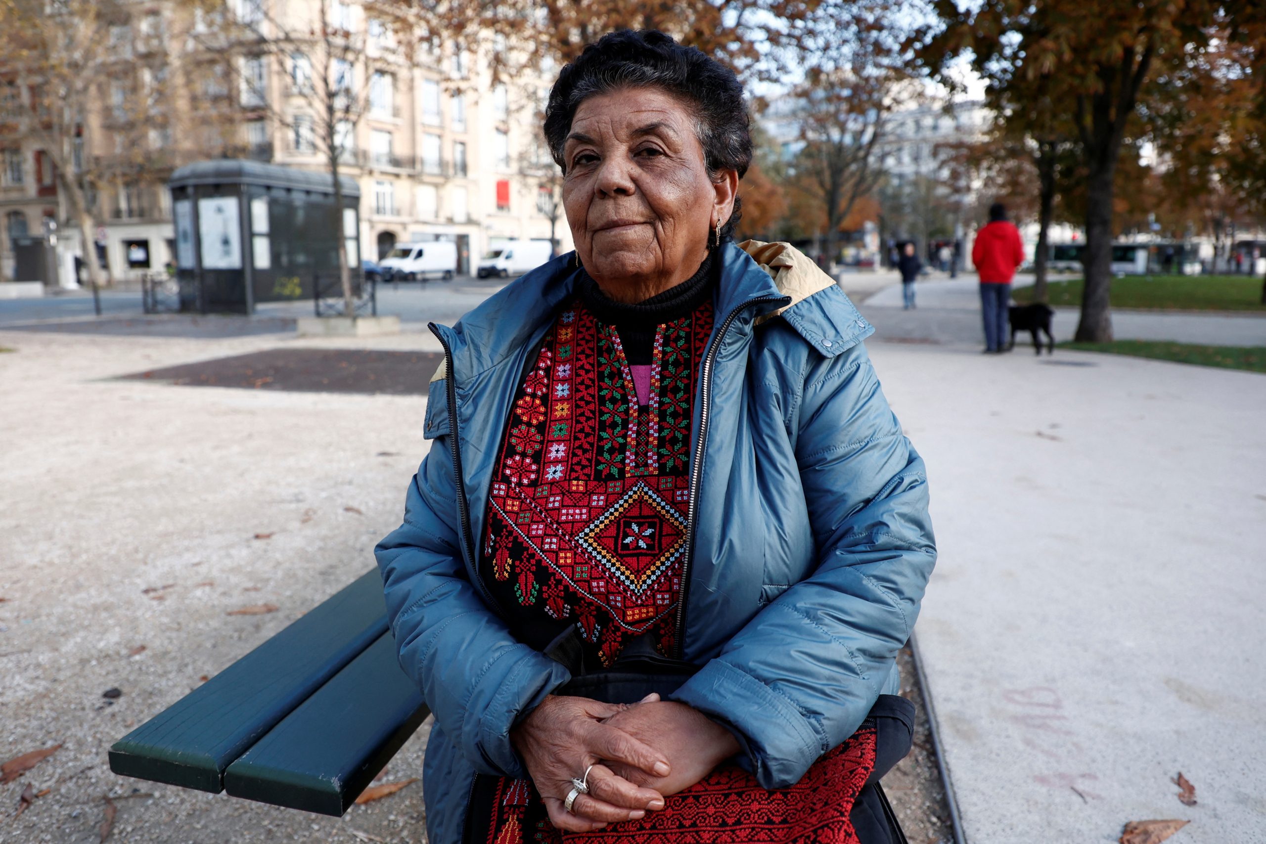 فرنسا ترحّل ناشطة فلسطينية للقاهرة.. مريم أبو دقة: المحاكمة التي خضعتُ لها لا تليق بحكومة ديمقراطية