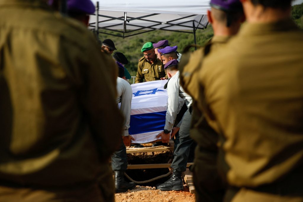 مستوطنات غلاف غزة