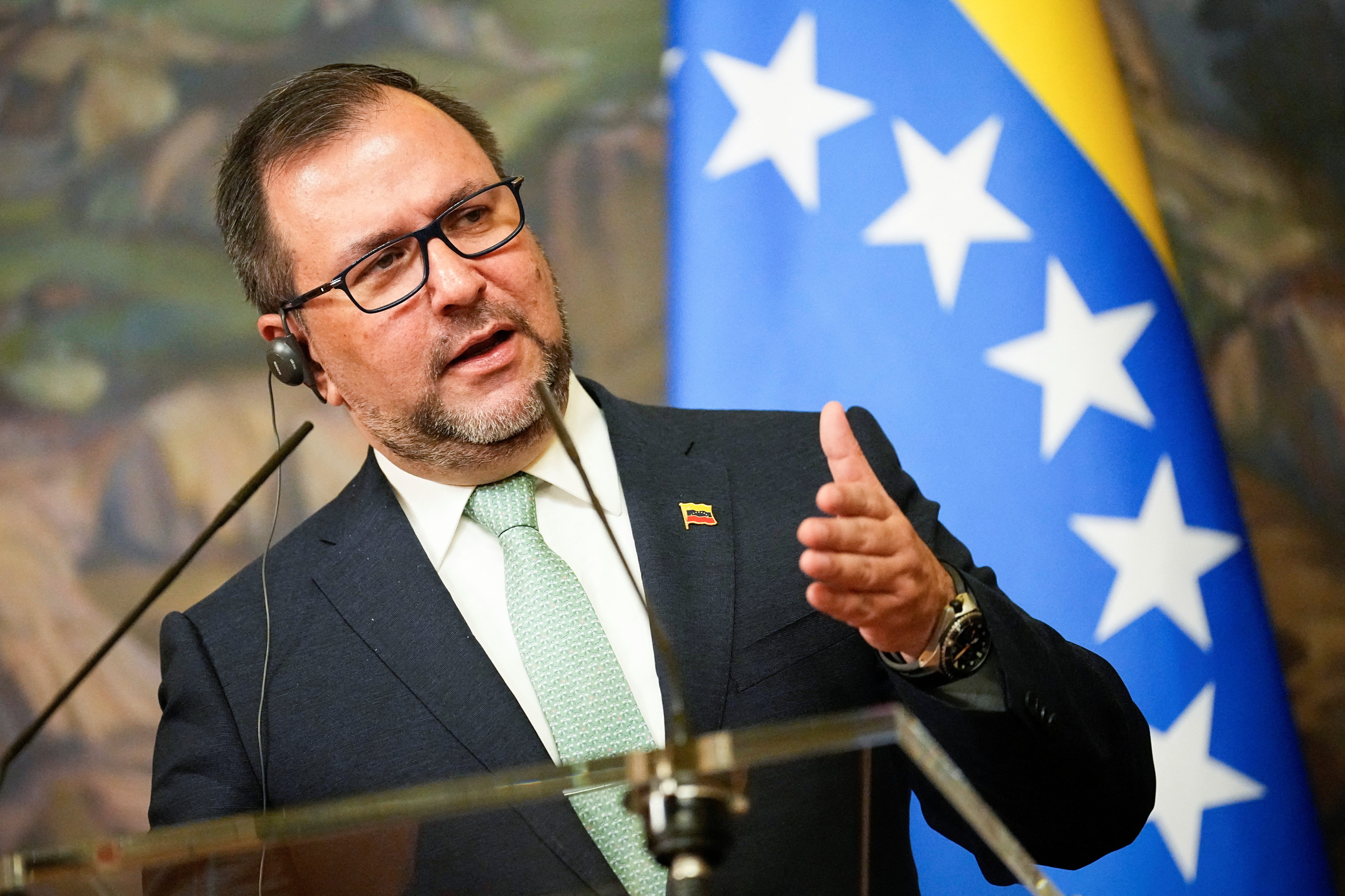 نتنياهو فنزويلا غزة