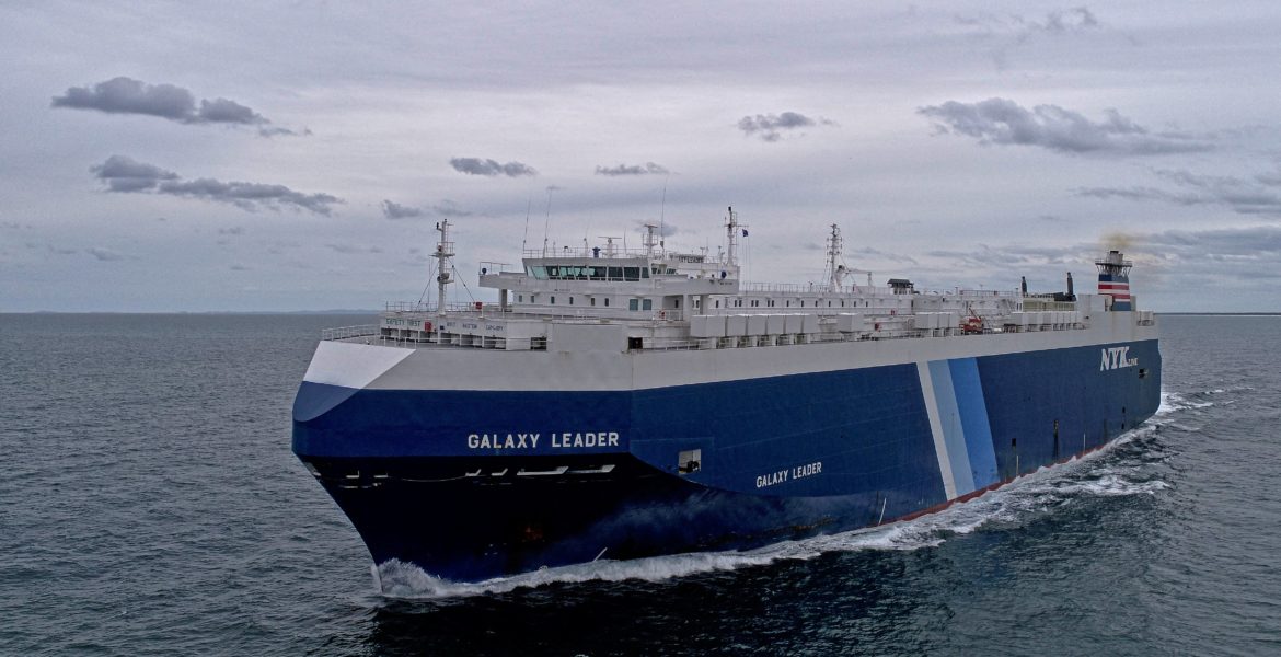 الحوثي إسرائيل