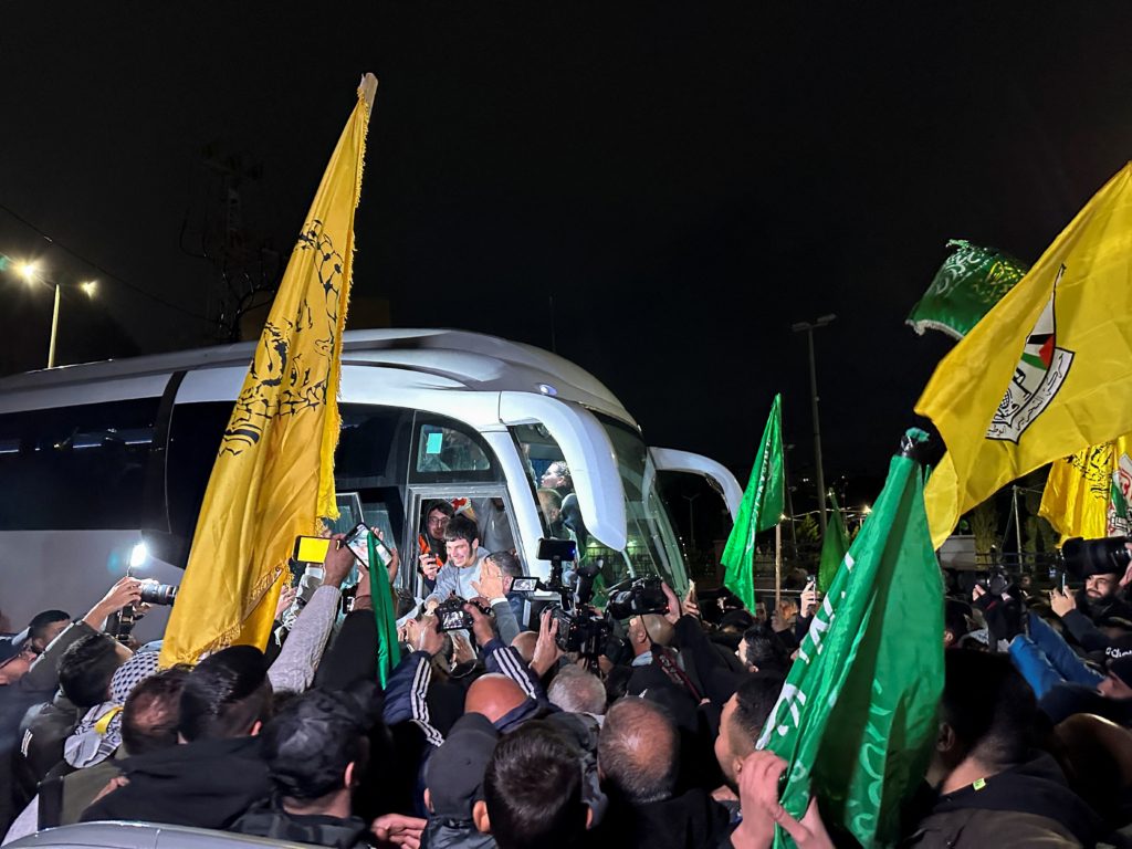 غزة إسرائيل الاحتلال