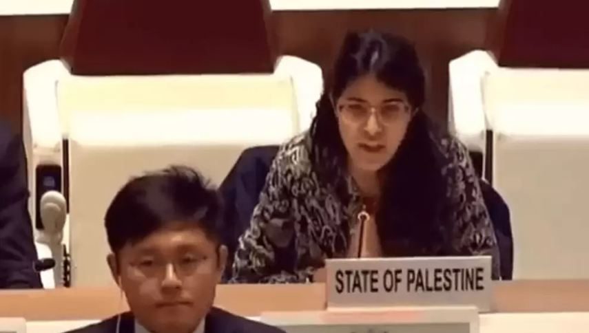 ندى الطربوش