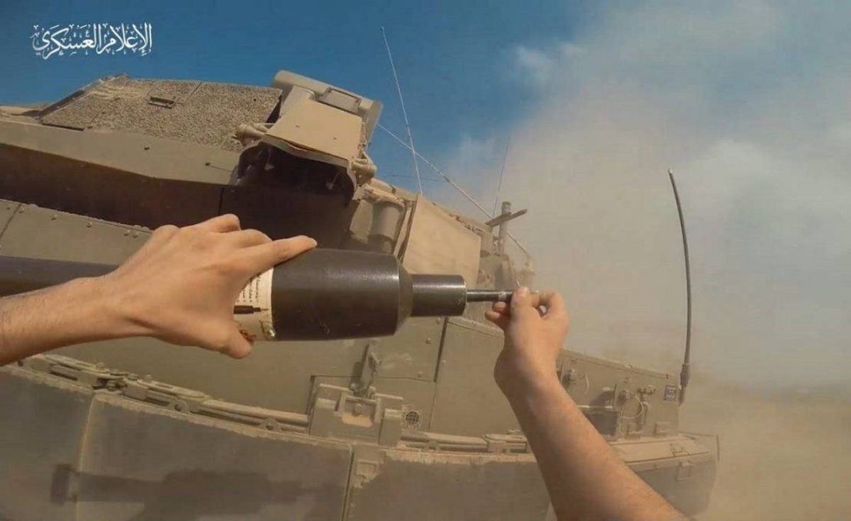 ليس كلاماً عاطفياً.. كيف تؤكد مجريات الأحداث نجاح المقاومة الفلسطينية أمام الاحتلال الإسرائيلي؟