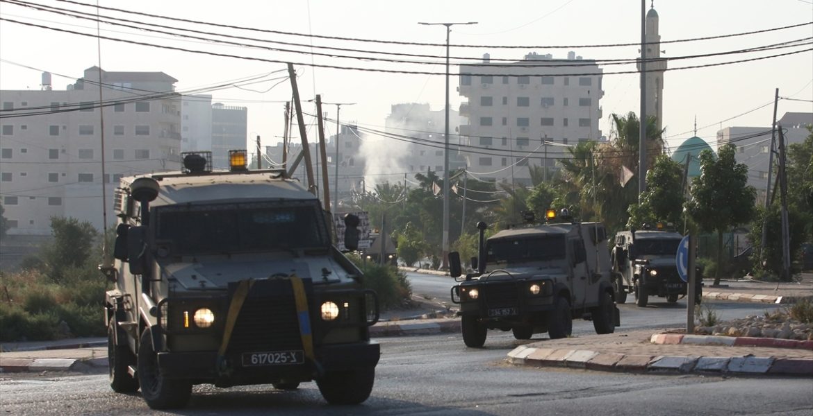 قوات الاحتلال تنسحب من جنين بعد عملية عسكرية استمرت 18 ساعة.. قتلت خلالها طفلين وخلّفت دماراً كبيراً