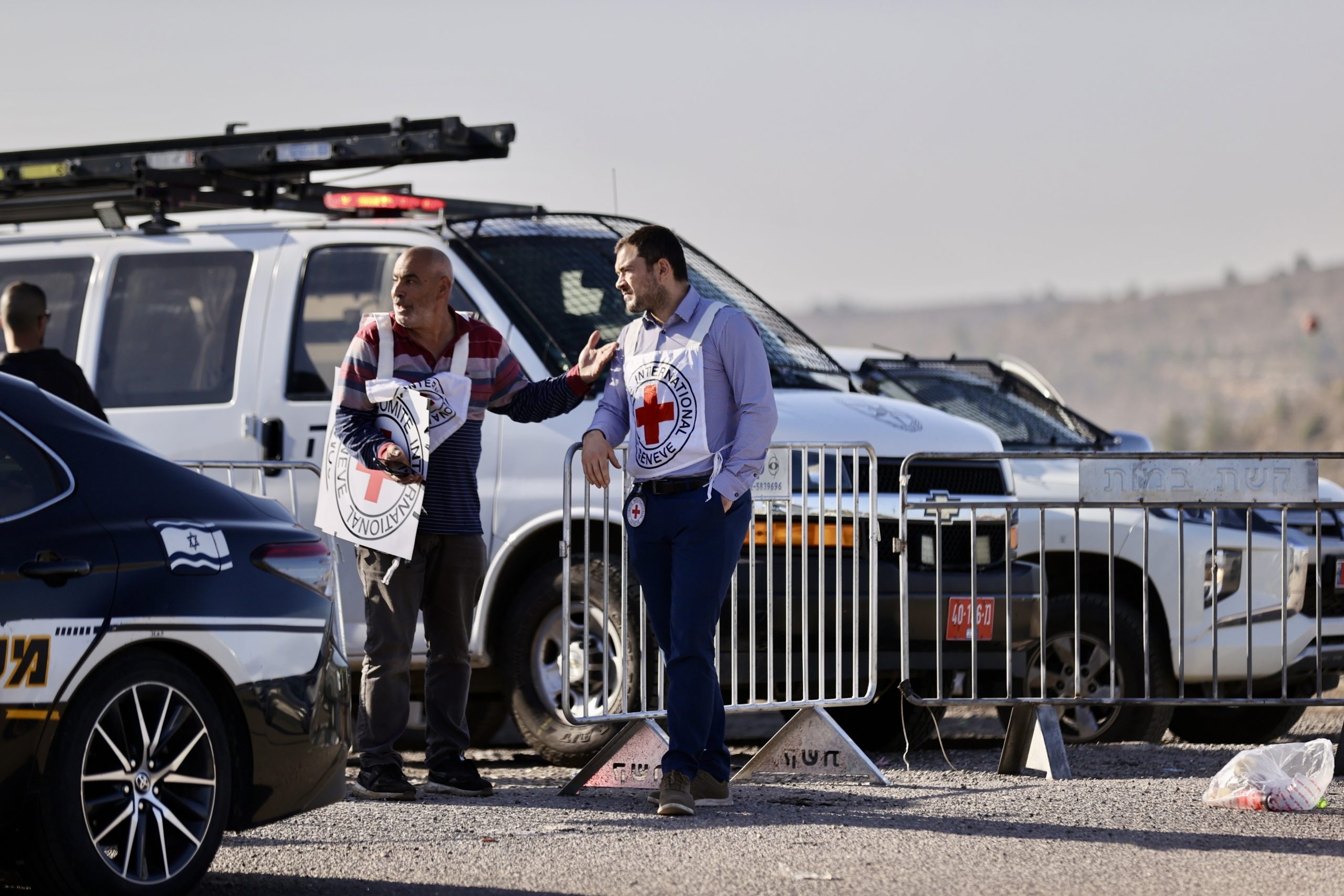 أسرى حماس الاحتلال غزة