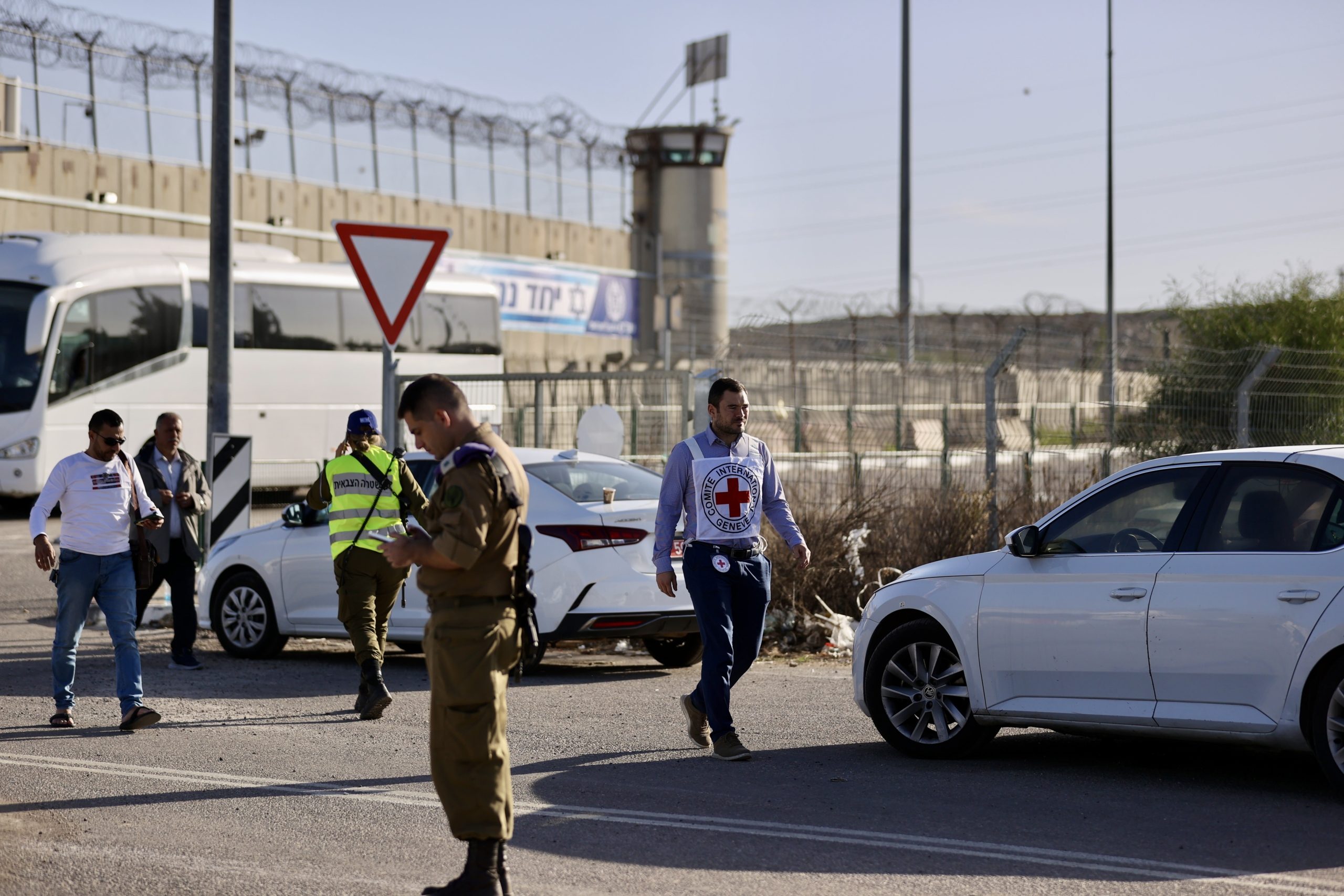 الاحتلال المقاومة حماس