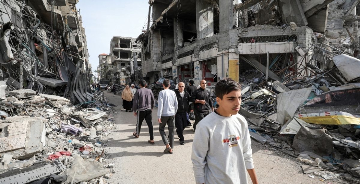 غزة.. تمديد الهدنة وتأجيل الموت!