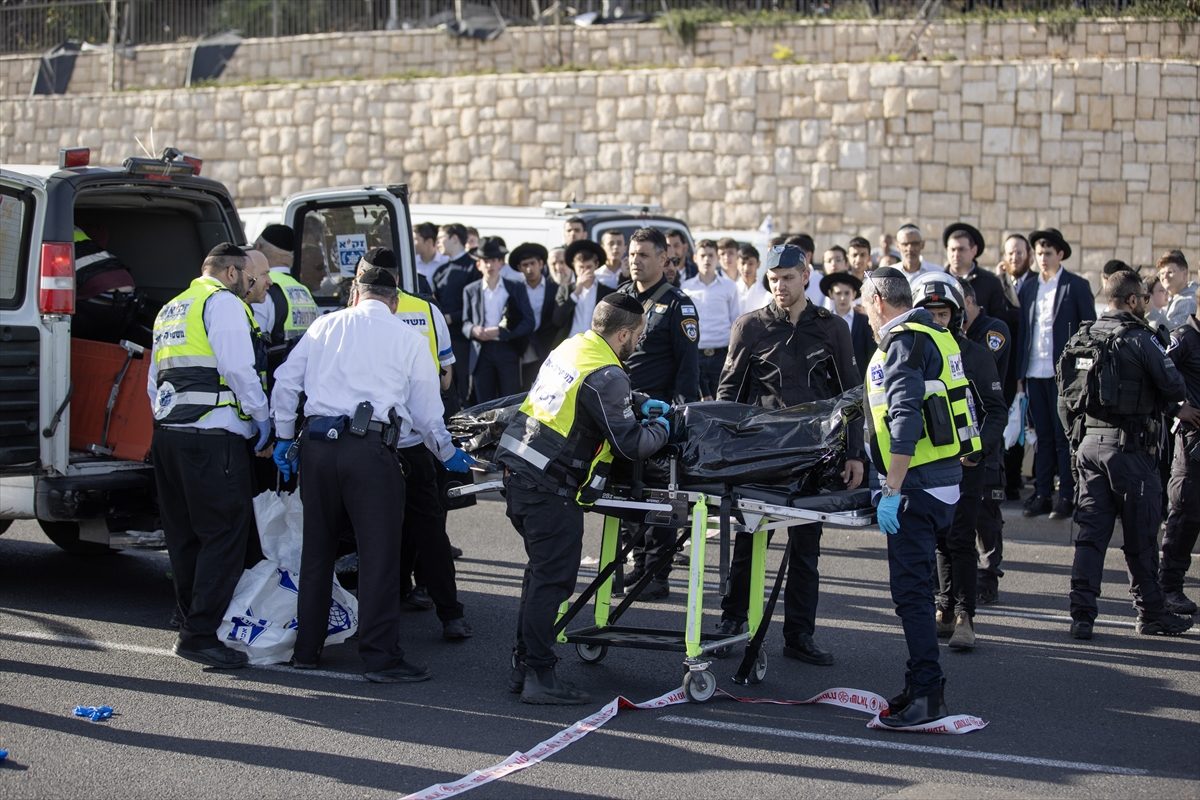 “القسام” تعلن تبنيها عملية القدس.. كشفت أن الهجوم رسالة تحذير ضد انتهاكات بن غفير بحق الأسرى