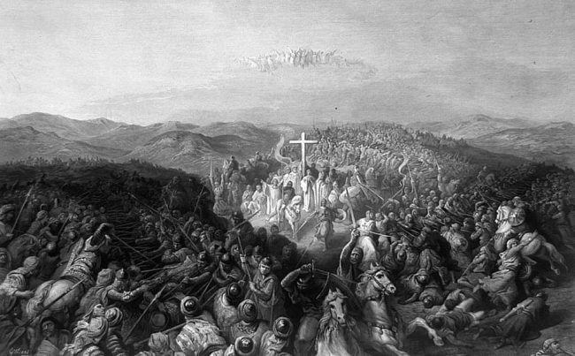 الحملة الصليبية الأولى: هجمة استعمارية على العالم الإسلامي في عهد السلاجقة