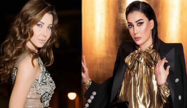 نانسي عجرم وغادة عبد الرازق وآخرون.. مشاهير عرب يعلقون على تحرير الأسرى بعد الهدنة في غزة