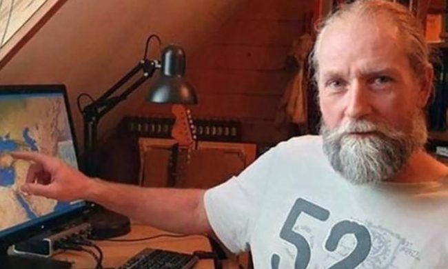 هل يمكن للقصف الجوي على غزة أن يتسبب بحدوث زلزال كما ادعى العالم الهولندي المثير للجدل فرانك هوغربيتس؟