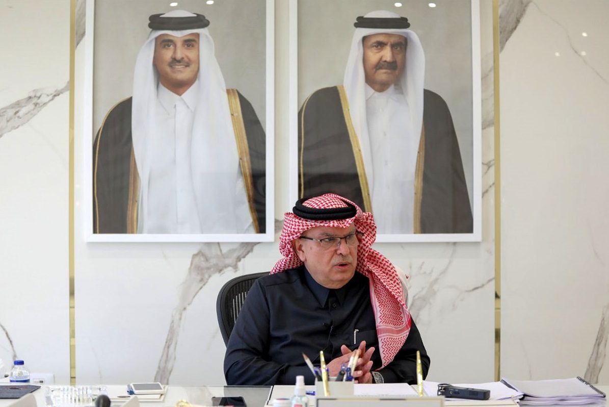 “محاولة مفضوحة لتبرير الانتهاكات”.. قطر تستنكر مزاعم الاحتلال بشأن مستشفى أنشاته في غزة