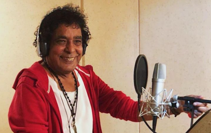 محمد منير | مواقع التواصل