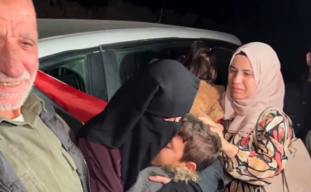 فاطمة عمارنة