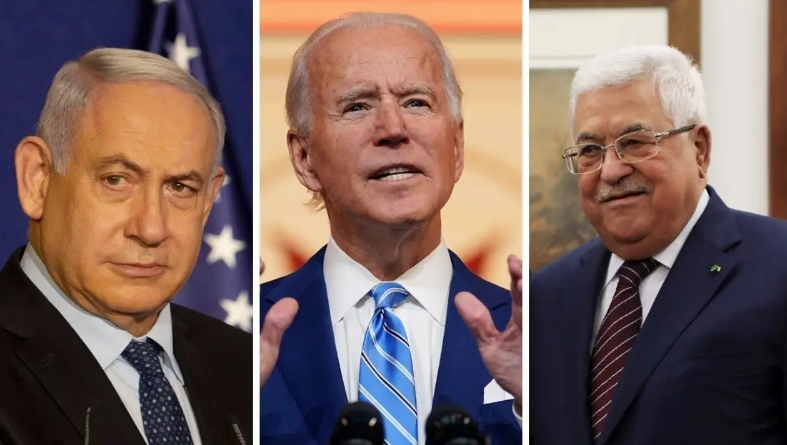 حل الدولتين