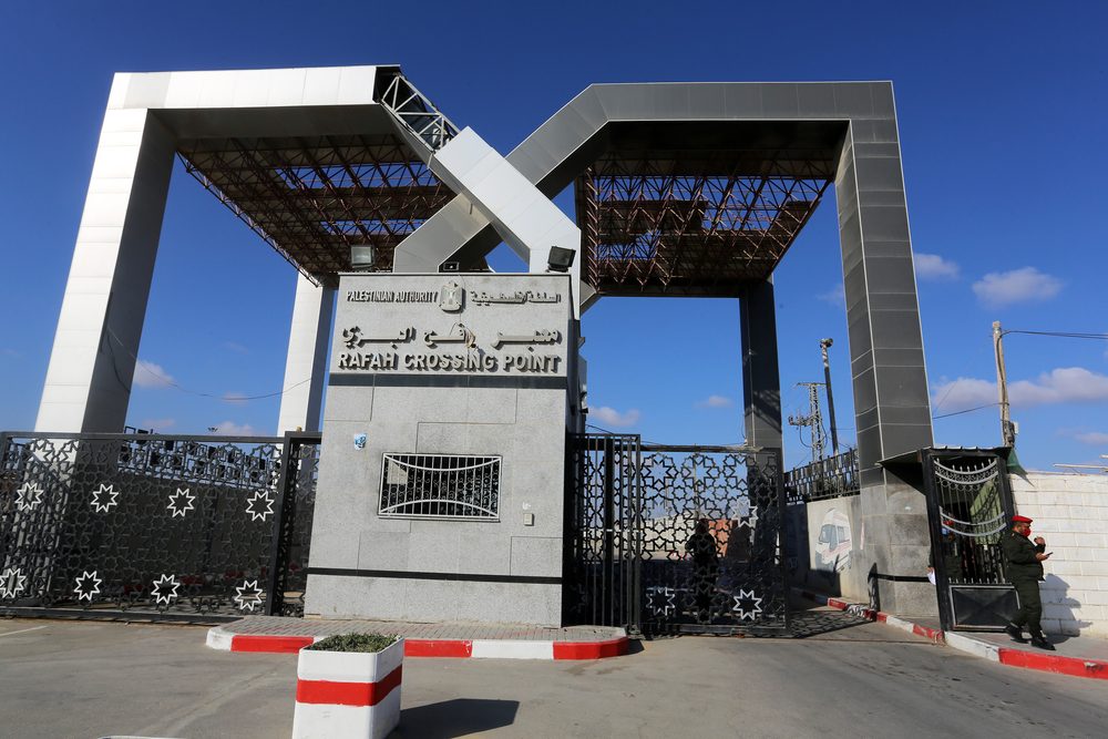 يمتد تاريخها لآلاف السنين عبر التاريخ.. أبرز المعلومات عن مدينة رفح وتقسيمها بين مصر وفلسطين