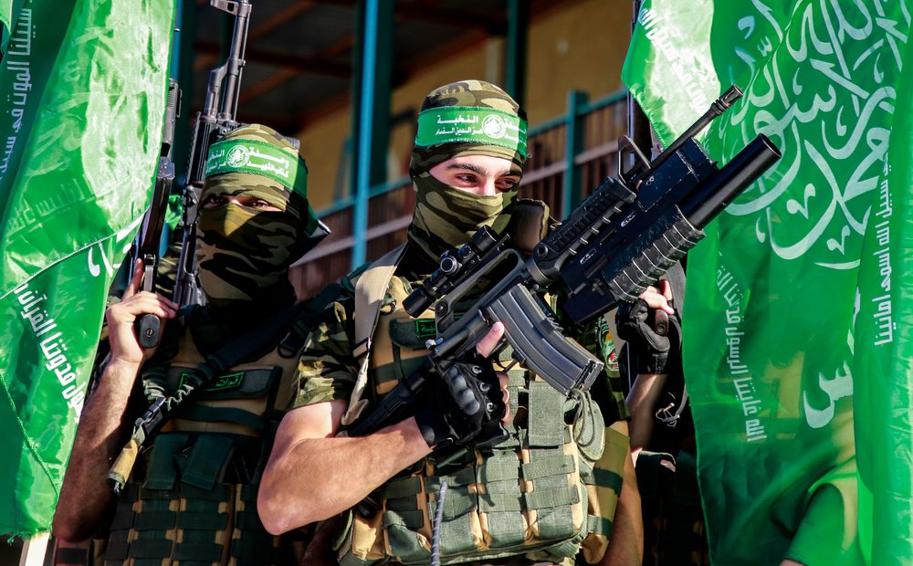 المقاومون - المقاومة الفلسطينية غزة -لماذا لن تنتصر إسرائيل