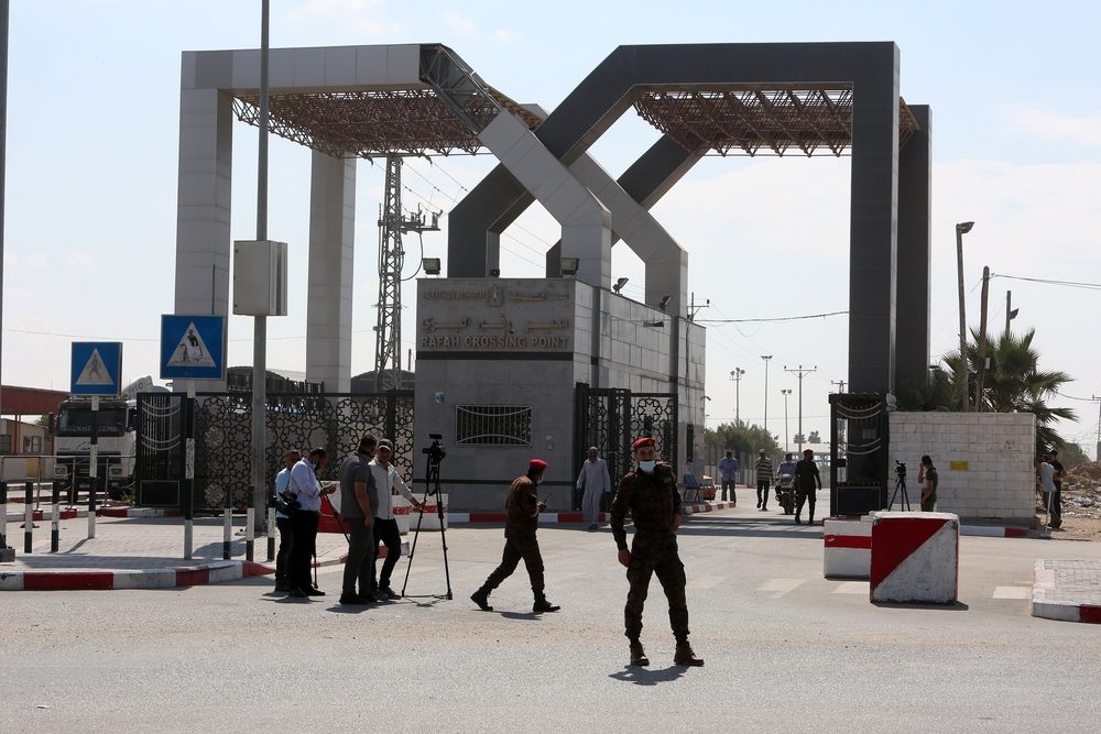 يمتد تاريخها لآلاف السنين عبر التاريخ.. أبرز المعلومات عن مدينة رفح وتقسيمها بين مصر وفلسطين