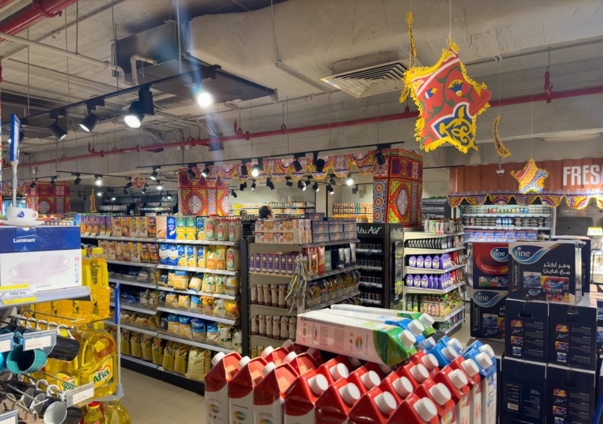 هل يكون طوفان الأقصى سبباً في استغناء السوق العربي عن المنتج الغربي؟