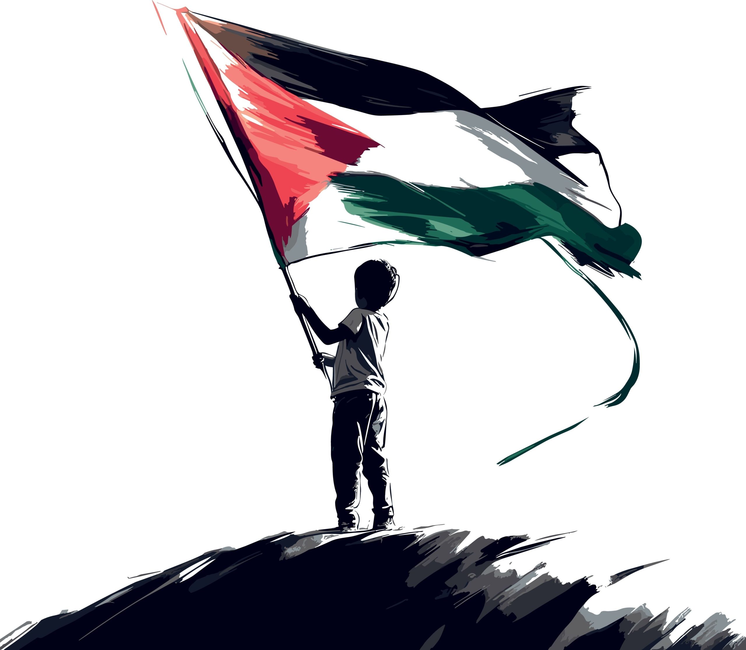 أفضل المنصات لمتابعة أخبار فلسطين