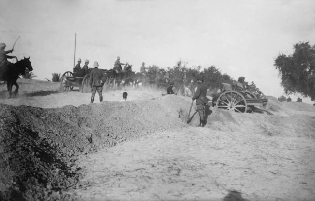 نفذتها قوات شارون الخاصة بهدف تدميرها وتهجير سكانها.. ماذا تعرف عن مذبحة قبية 1953؟