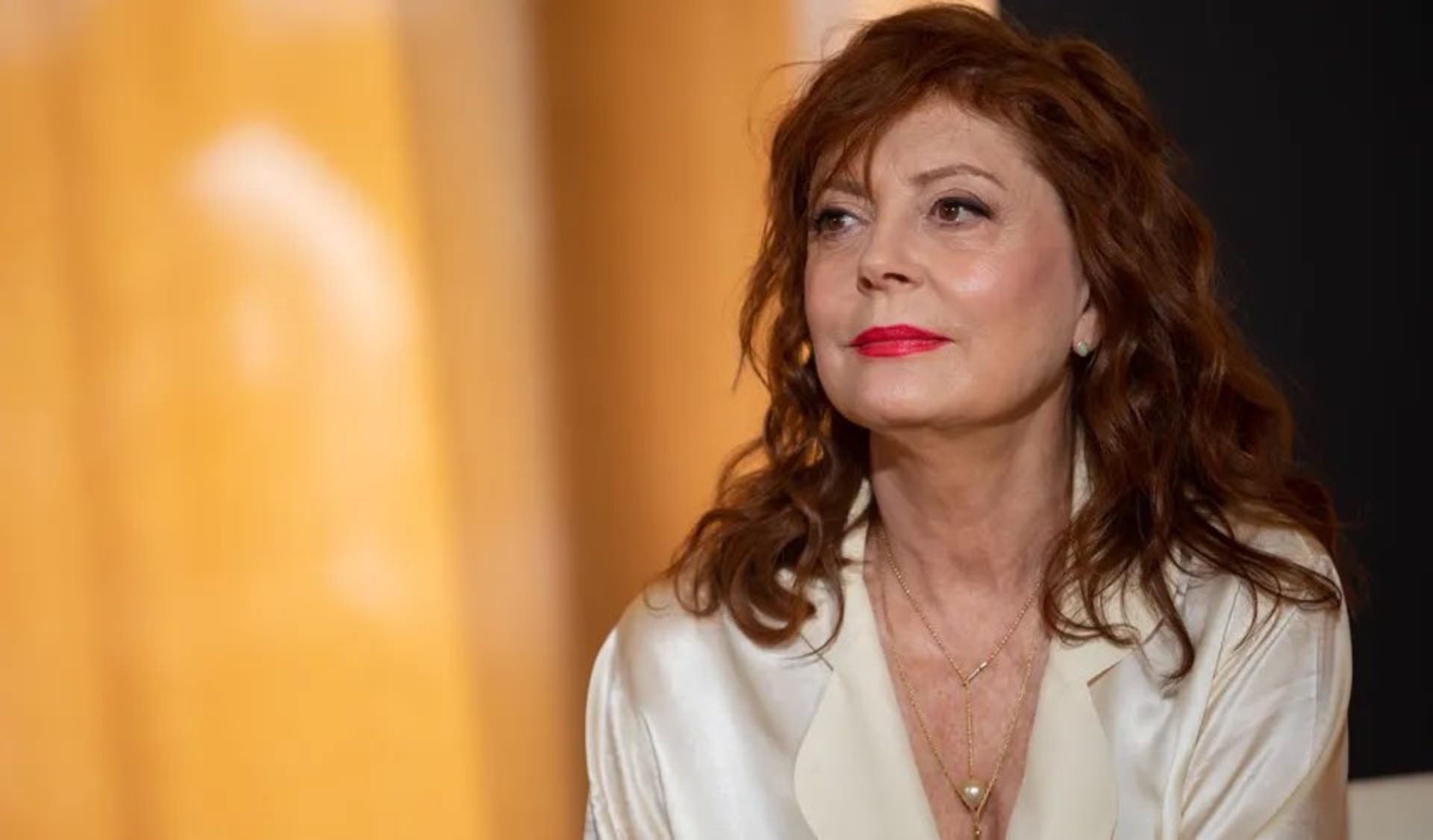 سوزان ساراندون