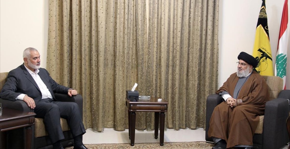 عملية طوفان الأقصى.. كيف يمكن قراءتها من زاوية خسائر وأرباح محور المقاومة؟