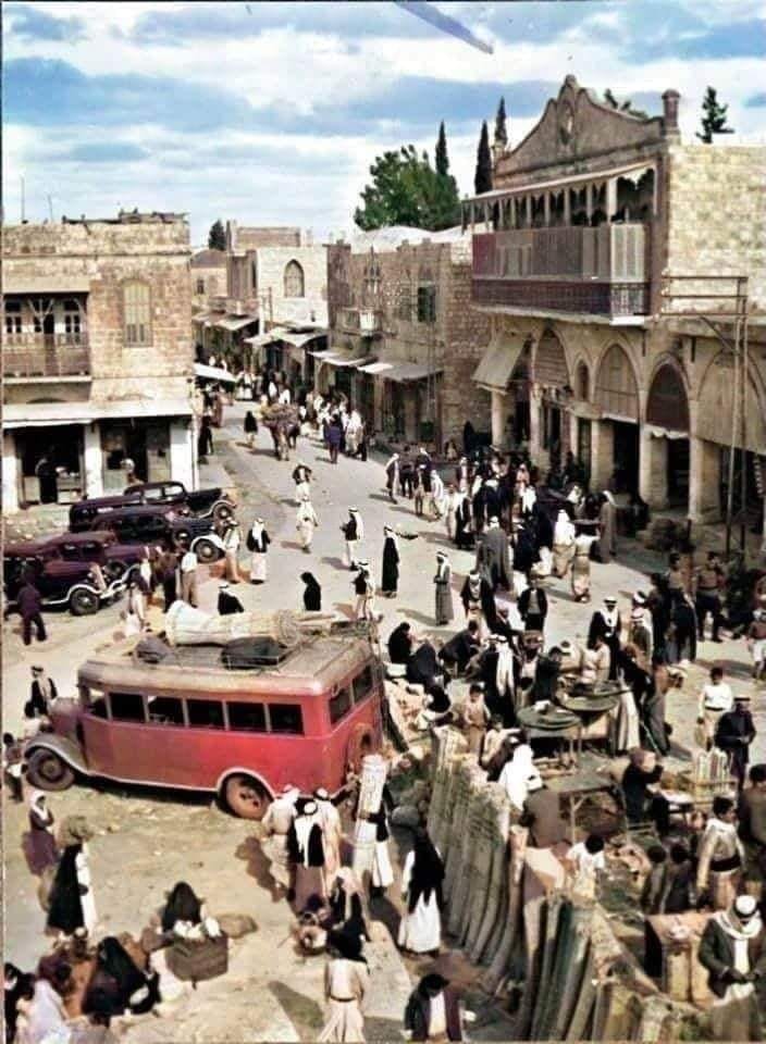 مدينة طولكرم