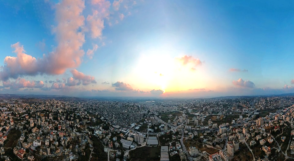 مدينة طولكرم