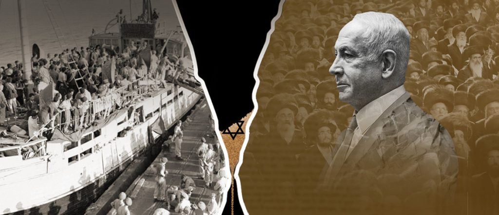 لعنة العقد الثامن