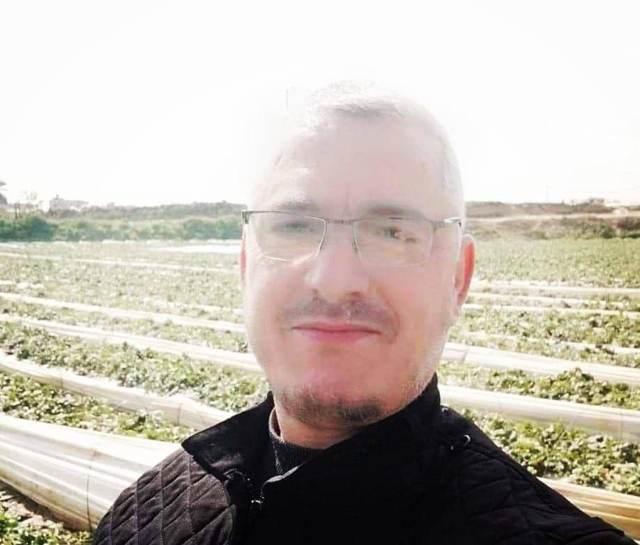 عبد الفتاح معالي قيادي بارز في كتائب القسام