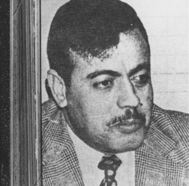 من مؤسّسي حركة فتح.. من هو “كمال عدوان”، الذي اغتاله إيهود باراك في بيروت بـ58 رصاصة؟