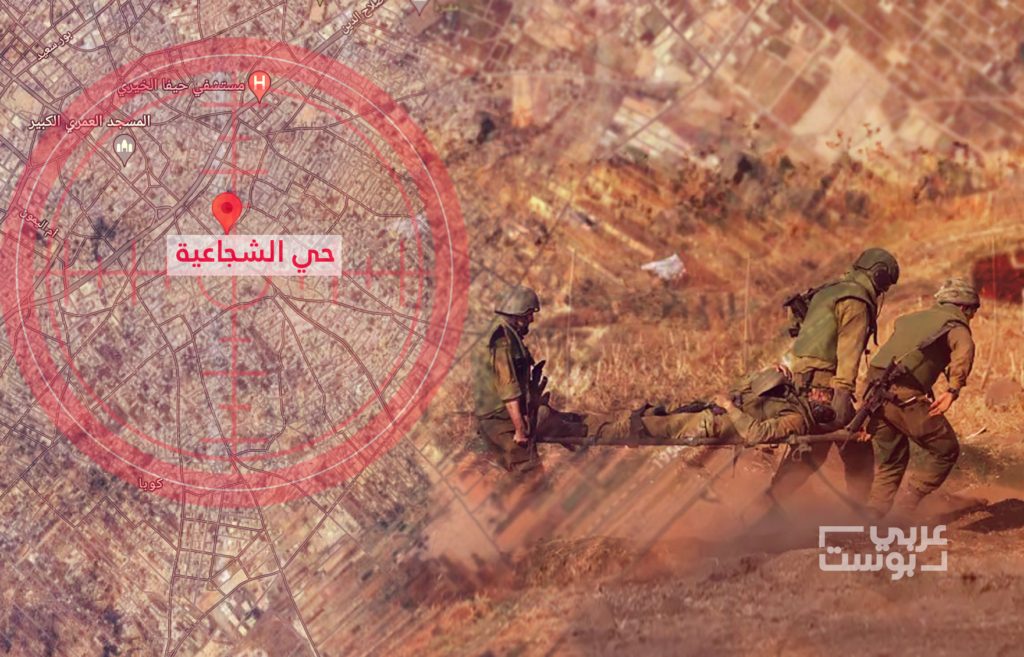 الشجاعية التي كسرت لواء "جولاني" مرتين.. التاريخ الطويل "لحارس غزة الشرقي" العنيد (عربي بوست)