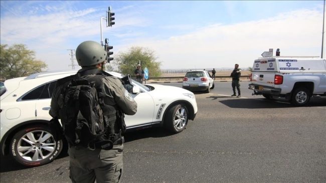 أطلق عليه مشروع “استعادة الروح”.. صحيفة إسرائيلية تكشف عن خطة جديدة للاحتلال بشأن مستوطنات غلاف غزة