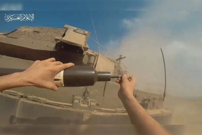 من المسافة صفر لأول صاروخ “يدك” تل أبيب.. تعرف على قائمة “الأوائل” في العمليات ضد إسرائيل